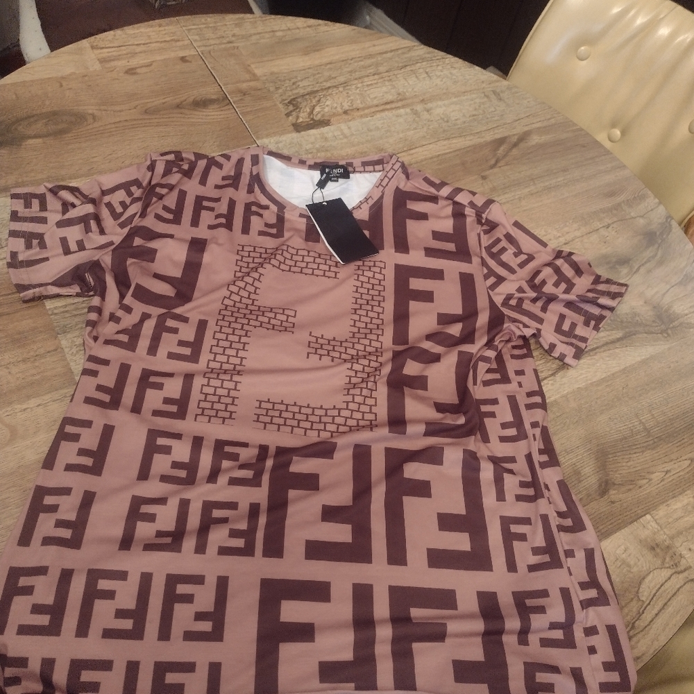 Nice old school Fendi